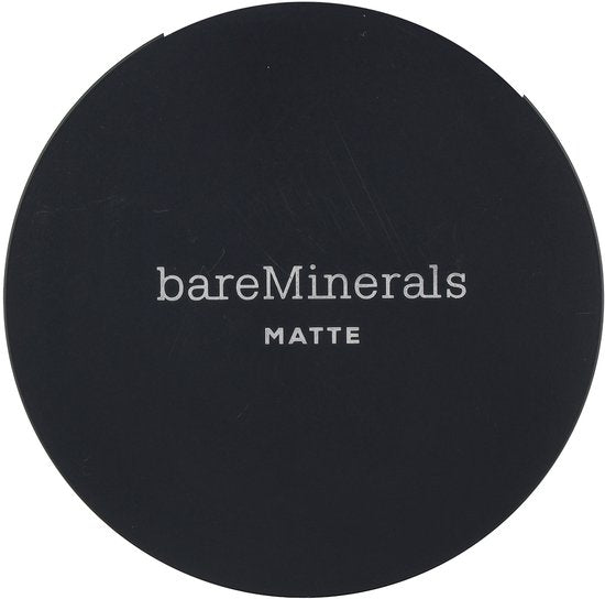 Bare Minerals Matte Foundation Spf15 #faily Medium 6 G