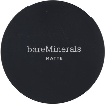 Bare Minerals Matte Foundation Spf15 #faily Medium 6 G