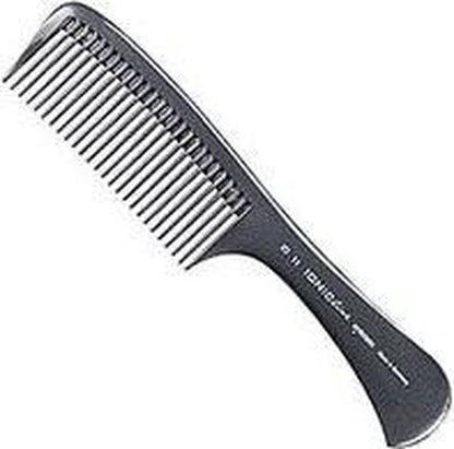 Denman Precision Steelkam Rake 9 Kam Ref.DEPC6 1St