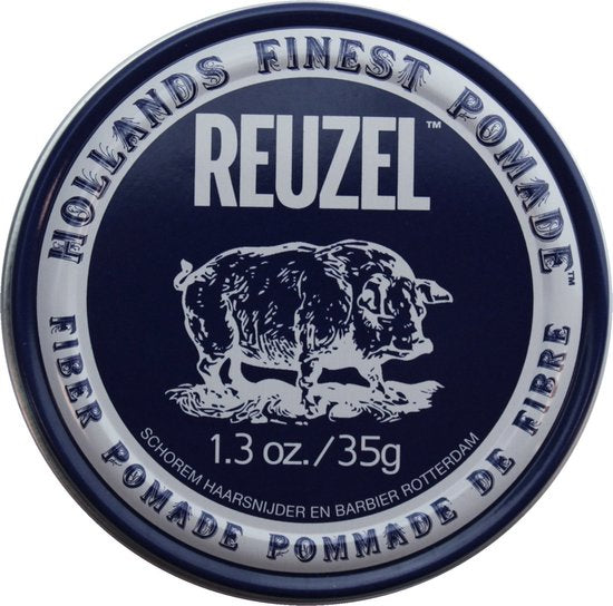 Reuzel - Fiber Pomade - 35 gram