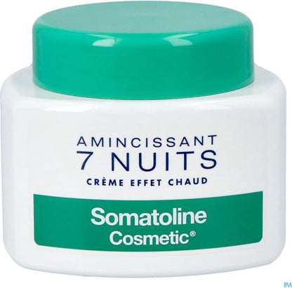 Somatoline Cosm.intens.afslankkuur 7 Nachten 400ml