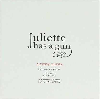 Juliette Has a Gun Citizen Queen - 100 ml - eau de parfum spray - damesparfum