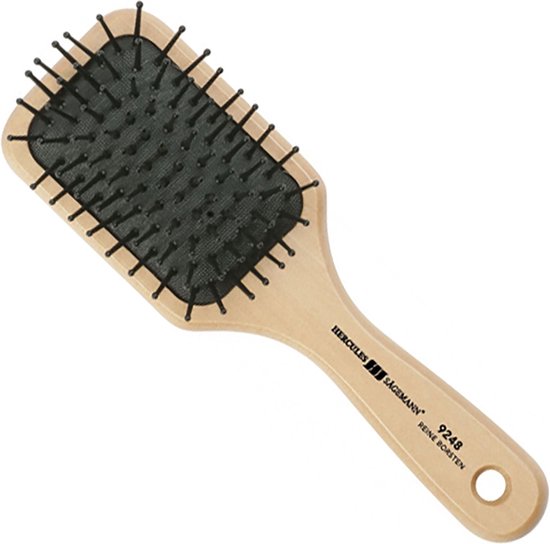 Hercules Sägemann - 9248 - Paddle Brush