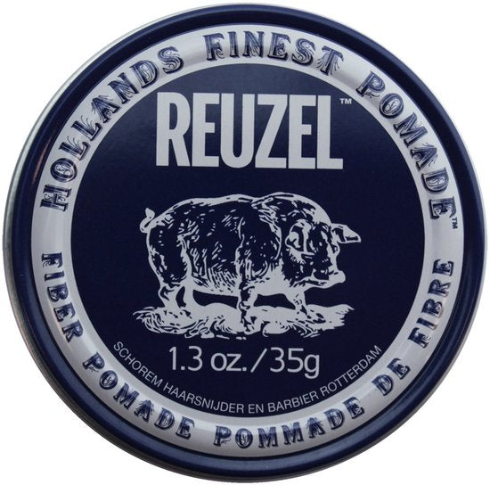 Reuzel Fiber Pomade - 35 gram (2025)