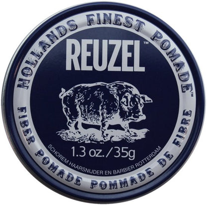 Reuzel Fiber Pomade - 35 gram (2025)