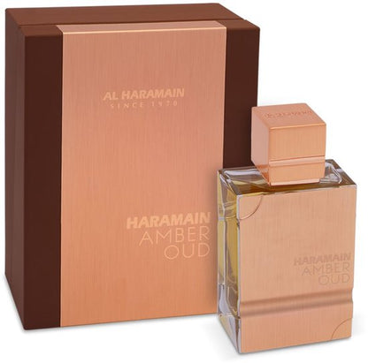 Al Haramain Amber Oud Eau de Parfum - 60ml