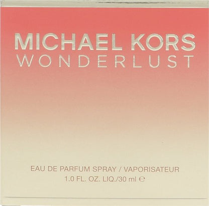 Michael Kors - Wonderlust - Eau de parfum - 30ml