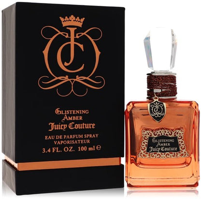Juicy Couture Juicy Couture Glistening Amber eau de parfum spray 100 ml