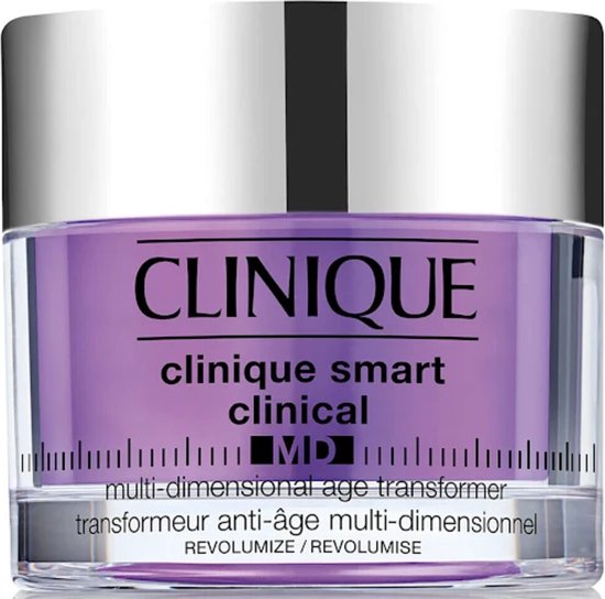 Clinique Smart Clinical MD Multi-Dimensional Age Transformer - 50 ml