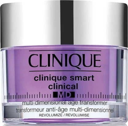 Clinique Smart Clinical MD Multi-Dimensional Age Transformer - 50 ml