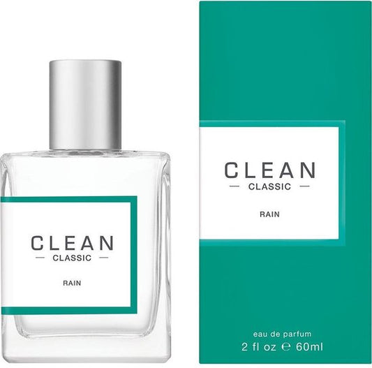 Clean Clean Rain eau de parfum spray 60 ml