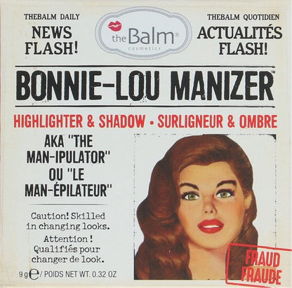 theBalm | Bonnie-Lou Manizer Highlighter
