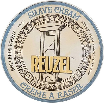 Reuzel - Shaving Cream - 283.5 gram