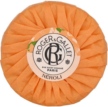 Roger & Gallet Neroli Zeep 100 g