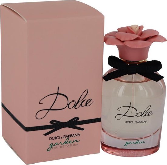 Dolce & Gabbana Dolce Garden Eau de parfum spray 50ml