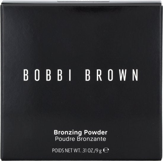 Bobbi Brown Bronzing Powder 9gr | Light - | - Light
