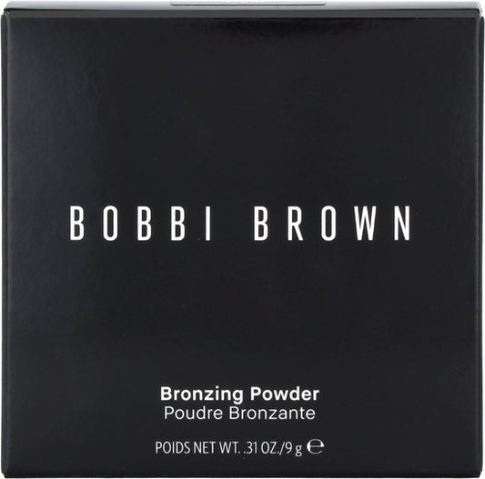 Bobbi Brown Bronzing Powder 9gr | Light - | - Light