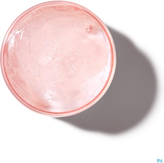 Nuxe Very Rose Ultra-Fresh Cleansing Gel Mask - 150ml