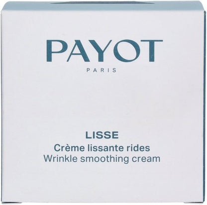 Payot - Lisse Creme Lissante Rides - 50 ml