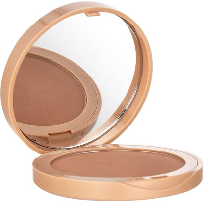Pupa Milano Wonder Me Bronzer - Light Neutral 001 - Bruiningspoeder voor gladde huid - 7,5 gr