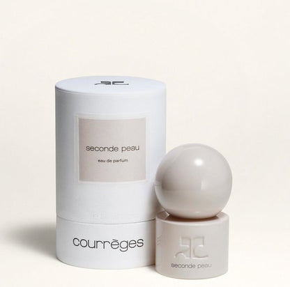 Courrèges - Seconde Peau