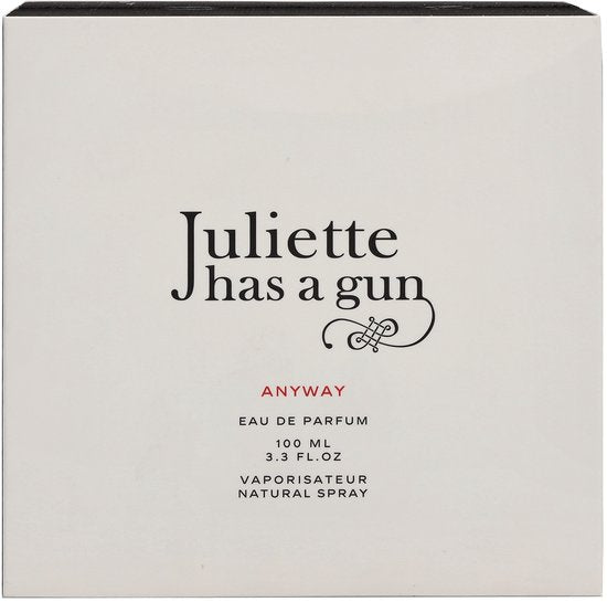 Juliette Has a Gun Anyway Eau de Parfum - 100 ml