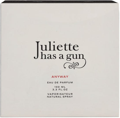 Juliette Has a Gun Anyway Eau de Parfum - 100 ml