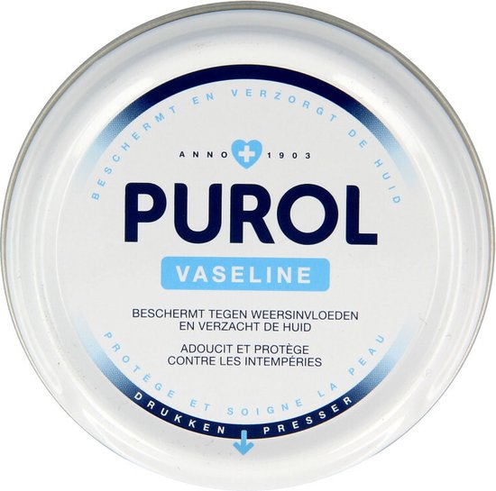 Purol Vaseline 50 ml