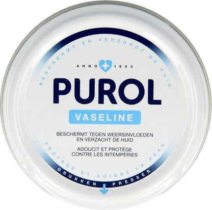 Purol Vaseline 50 ml
