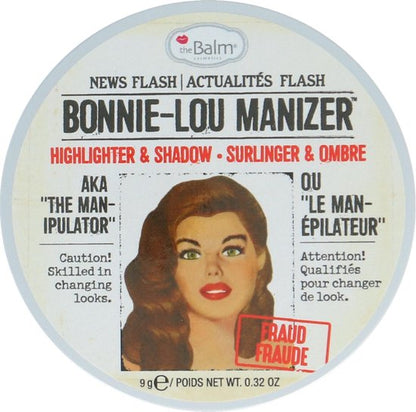 theBalm | Bonnie-Lou Manizer Highlighter