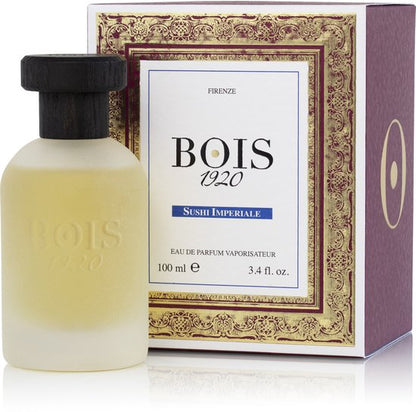 Bois 1920 Sushi Imperiale by Bois 1920 100 ml - Eau De Parfum Spray