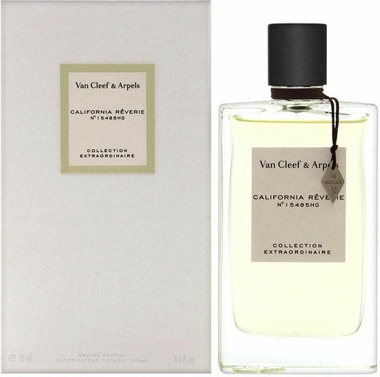 Van Cleef & Arpels - Collection Extraordinaire California Reverie - Eau De Parfum - 75ML