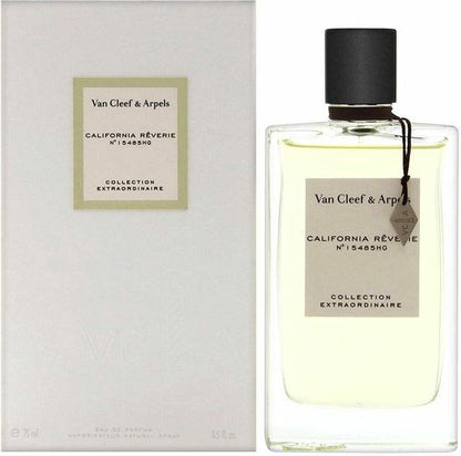 Van Cleef & Arpels - Collection Extraordinaire California Reverie - Eau De Parfum - 75ML
