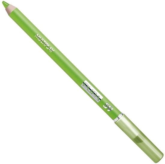 Pupa Milano Multiplay Oogpotlood - 59 Wasabi Green