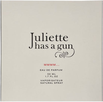 Juliette Has A Gun MMMM Eau De Toilette 50ml