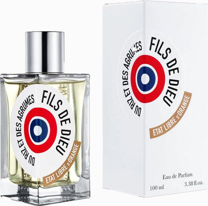 Etat Libre D'Orange Fils De Dieu - 100ml - Eau de parfum