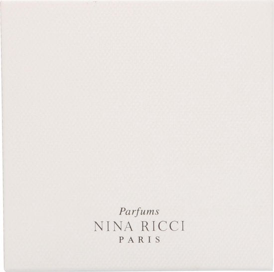 Nina Ricci Nina 50 ml - Eau de toilette - Damesparfum