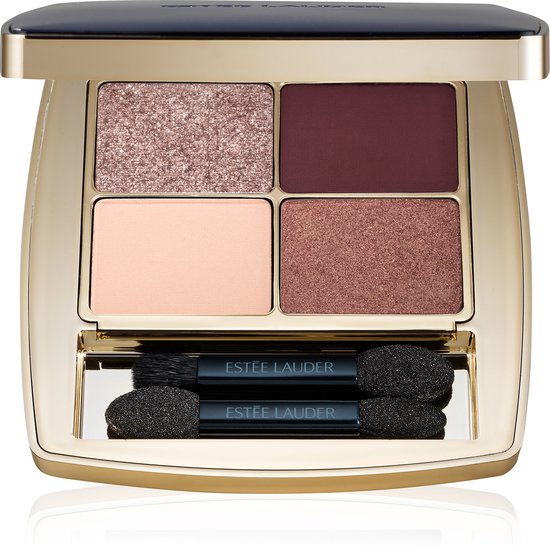 Estée Lauder Pure Color Envy EyeShadow Palette 6gr | Aubergine Dream - 03 | - 03 Aubergine Dream