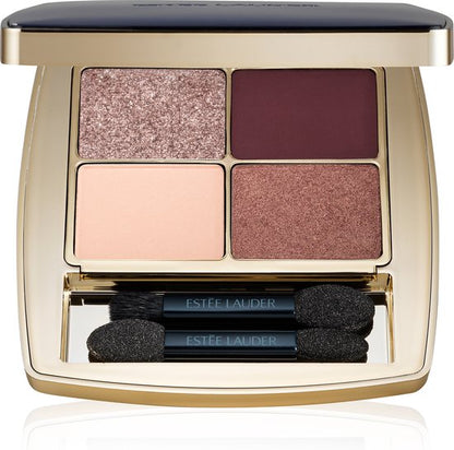 Estée Lauder Pure Color Envy EyeShadow Palette 6gr | Aubergine Dream - 03 | - 03 Aubergine Dream