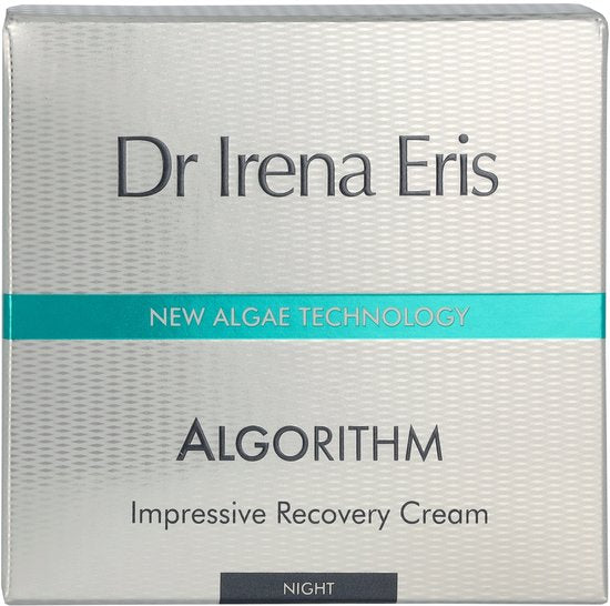 Dr Irena Eris Impressive Recovery Night Cream