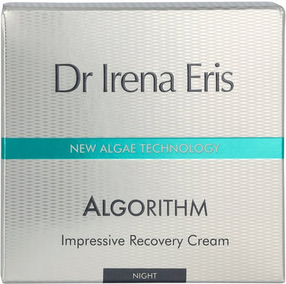 Dr Irena Eris Impressive Recovery Night Cream