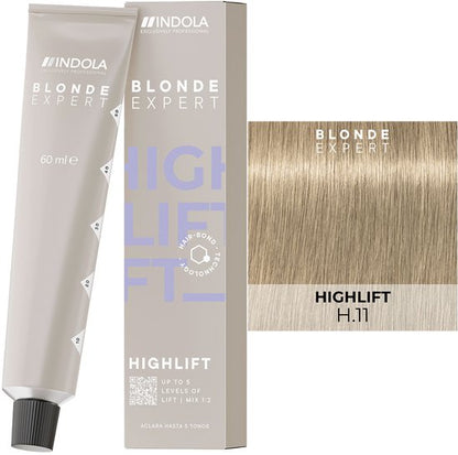 Indola - Blonde Expert Highlift - 60ml