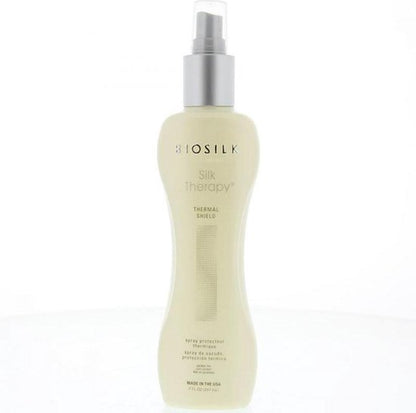 Biosilk | Silk Therapy Thermal Shield | 207ml