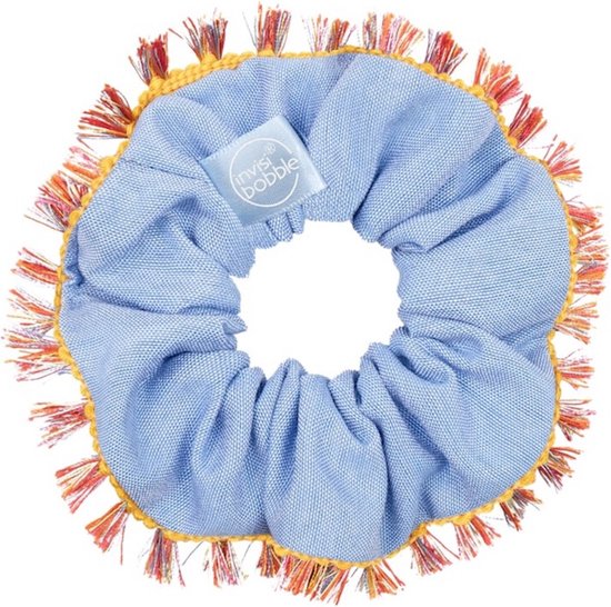 Invisibobble Sprunchie Flores & Bloom Hola Lola