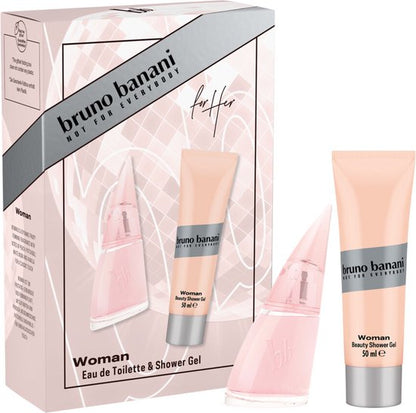 Bruno Banani Woman Geschenkset 1 set