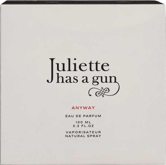 Juliette Has a Gun Anyway Eau de Parfum - 100 ml