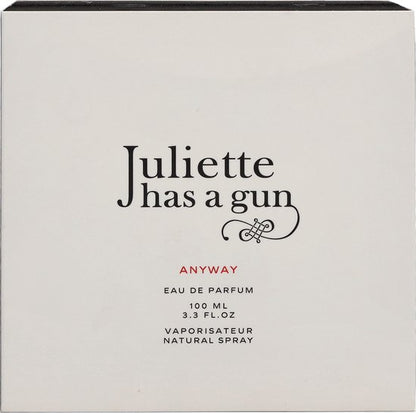 Juliette Has a Gun Anyway Eau de Parfum - 100 ml