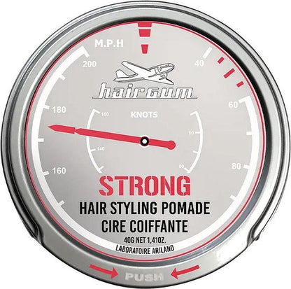 Hairgum - Strong Pomade - 40 gr