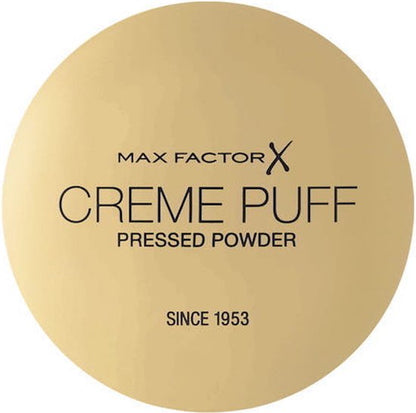 Max Factor Creme Puff Powder - 005 Translucent