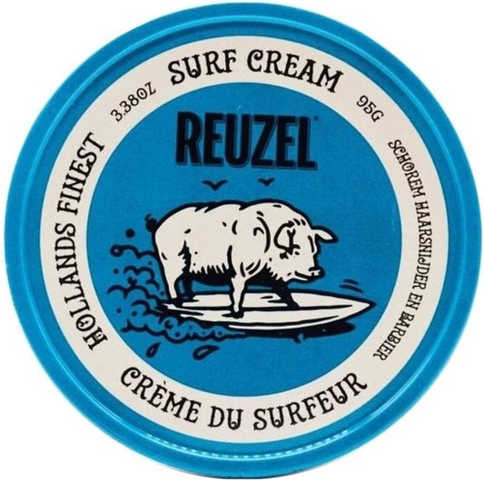 Reuzel - Surf Cream - 95 gram